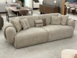 Harmony Sofa Set 3+3+1 - Image 2
