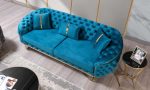 Diamond Sofa Set - Image 2