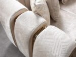 Almira Corner Sofa - Image 2
