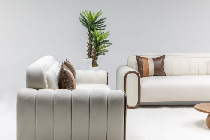 Sofia sofa Set - Image 2