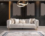 Alimra Sofa Set - Image 4