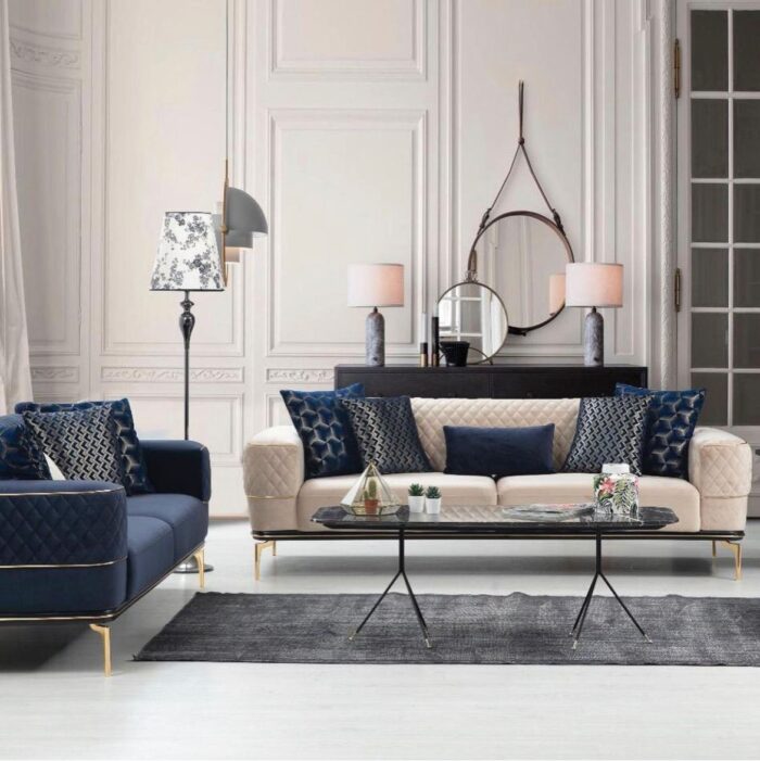 Casa Sofa Set - Image 2