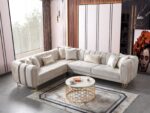 Almira Corner Sofa