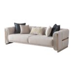 Oslo Sofa Set 3+3+1 - Image 13