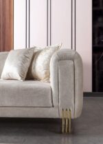 Almira Corner Sofa - Image 12