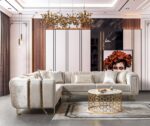 Almira Corner Sofa - Image 13