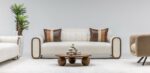 Sofia sofa Set - Image 3