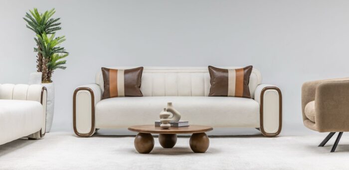Sofia sofa Set - Image 3