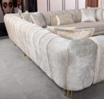 Almira Corner Sofa - Image 3