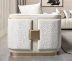 Avanos Sofa Set - Image 3