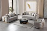 Avanos Sofa Set - Image 11