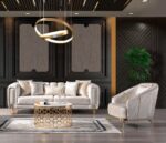 Alimra Sofa Set - Image 3