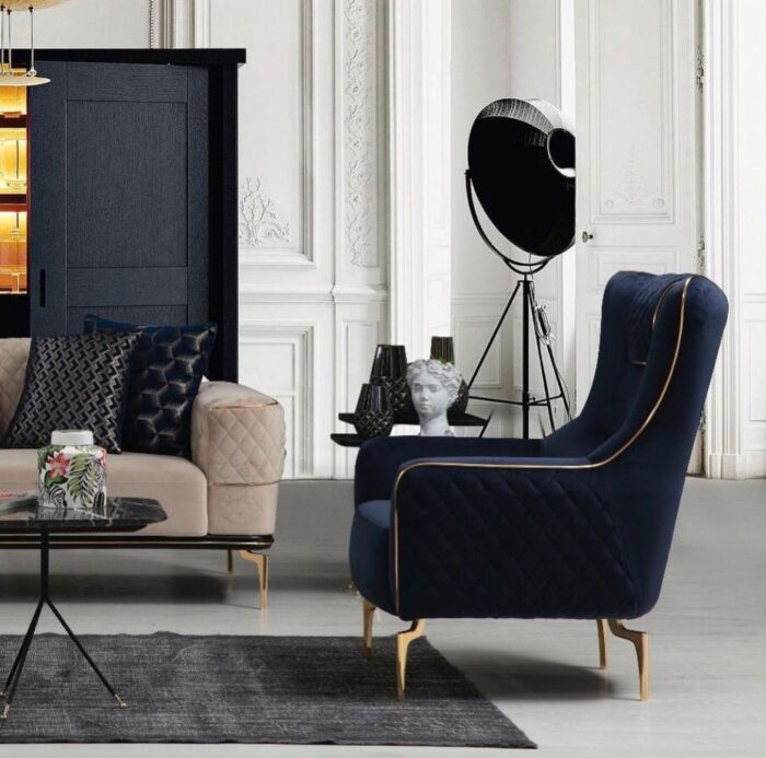 Casa Sofa Set - Image 3