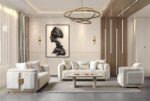 Avanos Sofa Set - Image 2