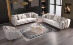 Alimra Sofa Set