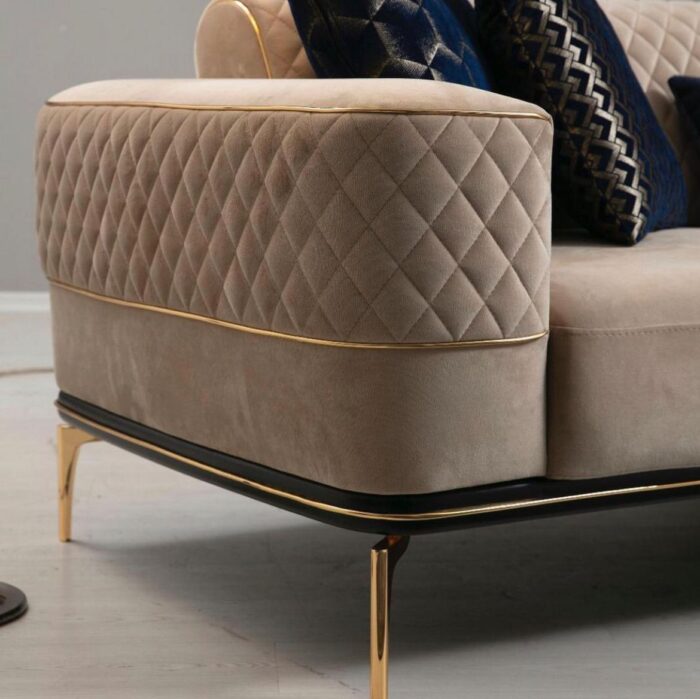 Casa Sofa Set - Image 4