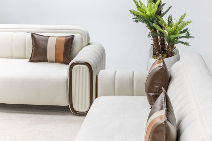 Sofia sofa Set - Image 5