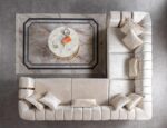 Almira Corner Sofa - Image 5