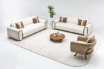 Sofia sofa Set