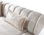 Almira Corner Sofa - Image 6