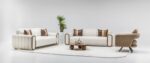 Sofia sofa Set - Image 7