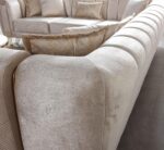 Almira Corner Sofa - Image 7