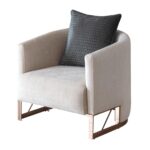 Oslo Sofa Set 3+3+1 - Image 10