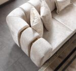 Almira Corner Sofa - Image 9