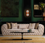 Enpoli Sofa Set - Image 4
