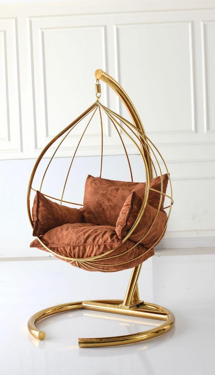 1676268304 Bird's Nest Swing - Image 1