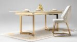 Carmen Dining Set - Image 3