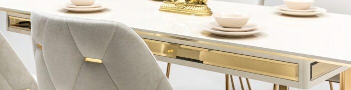 Carmen Dining Set - Image 4