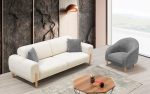 Boham Sofa Set - Image 5