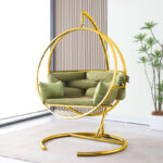 Egg Hanging Chair