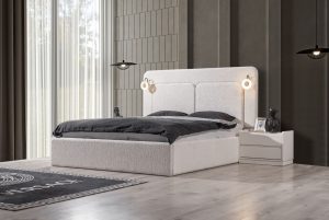 Mira Bedroom Set - Image 2