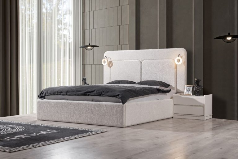 Mira Bedroom Set - Image 2