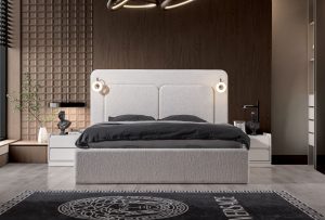 Mira Bedroom Set - Image 3