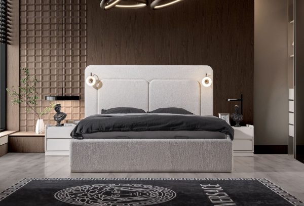 Mira Bedroom Set - Image 3