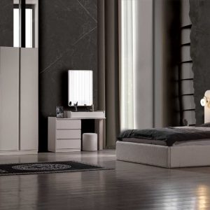 Mira Bedroom Set