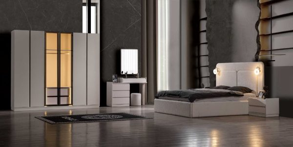 Mira Bedroom Set