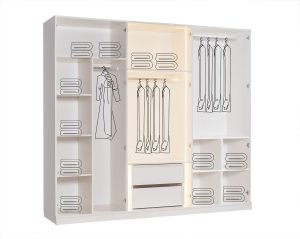 Mira Bedroom Set - Image 13