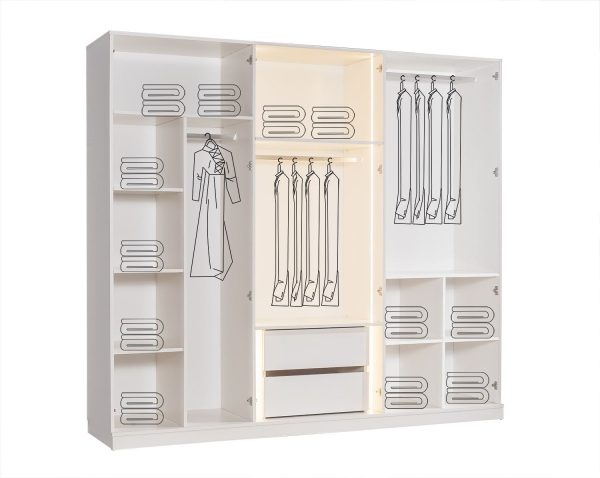 Mira Bedroom Set - Image 13