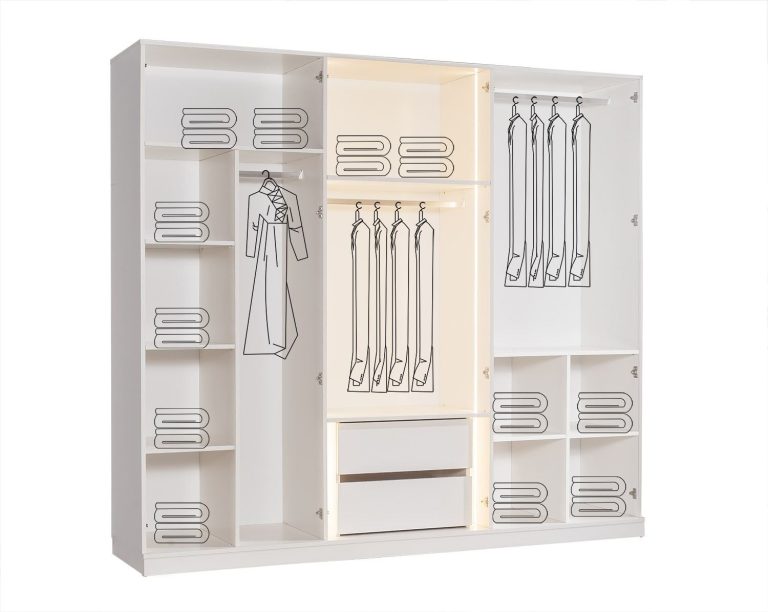 Mira Bedroom Set - Image 13