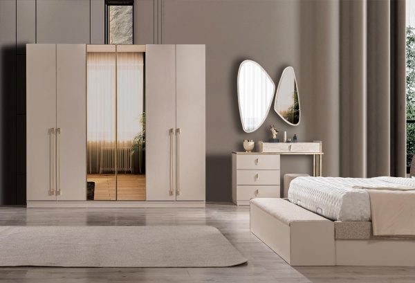 Endam Bedroom Set - Image 2