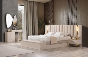 Endam Bedroom Set - Image 4