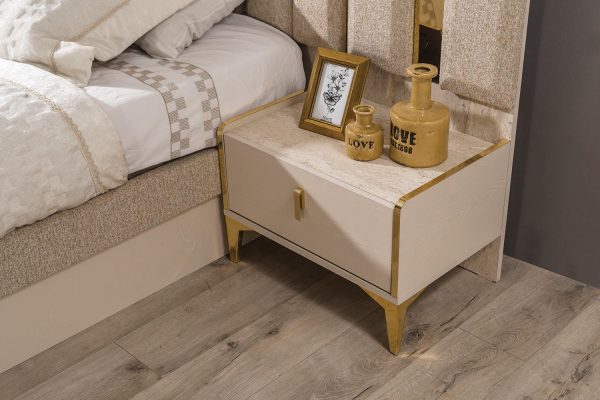 Endam Bedroom Set - Image 5