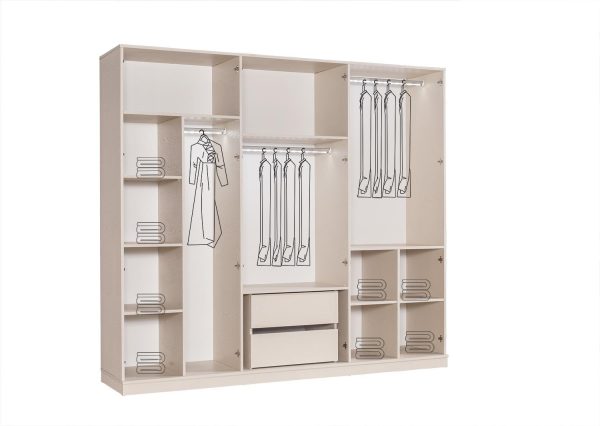 Endam Bedroom Set - Image 7