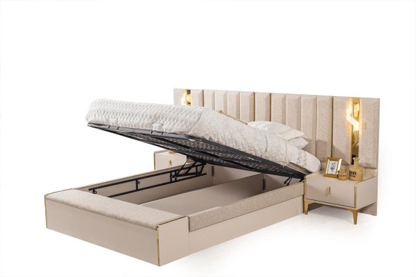 Endam Bedroom Set - Image 8