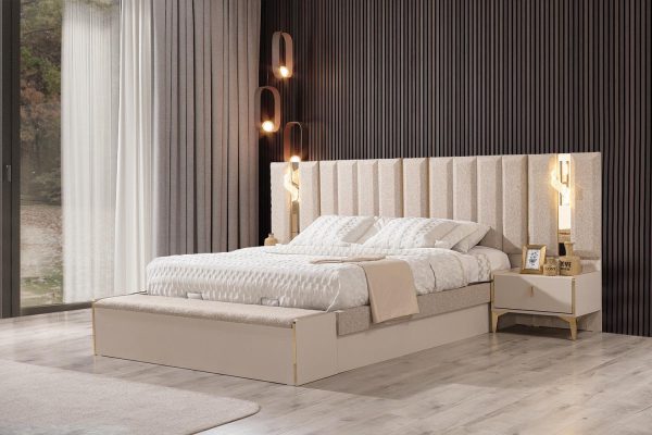 Endam Bedroom Set - Image 10