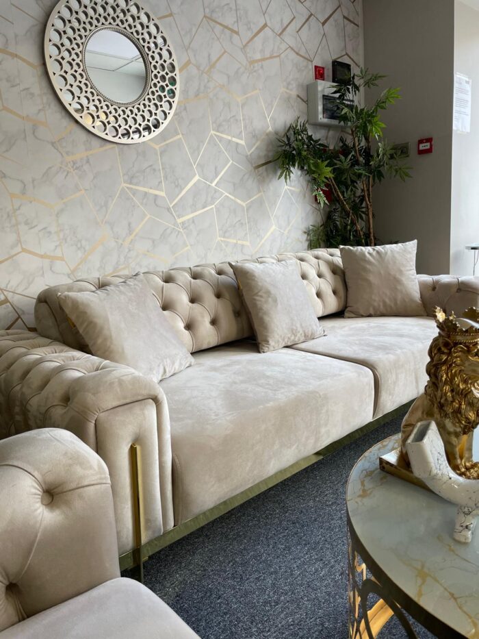 Valencia Sofa Set - Image 6